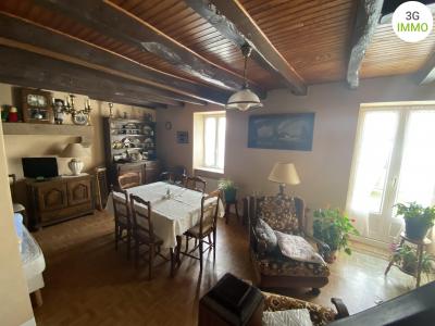 For sale Chapelle-neuve 4 rooms 85 m2 Morbihan (56500) photo 2