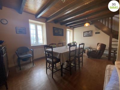 For sale Chapelle-neuve 4 rooms 85 m2 Morbihan (56500) photo 3