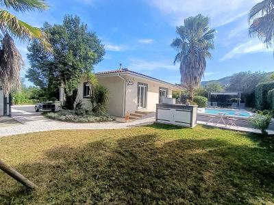 For sale Prades 4 rooms 155 m2 Pyrenees orientales (66500) photo 1
