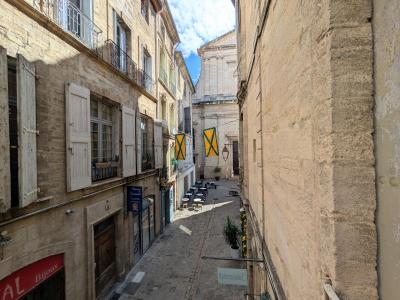 Annonce Vente 3 pices Appartement Castelnau-de-guers 34