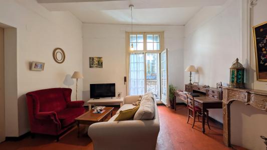 Acheter Appartement 70 m2 Castelnau-de-guers