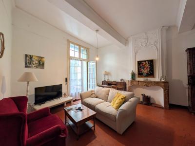 Acheter Appartement Castelnau-de-guers Herault