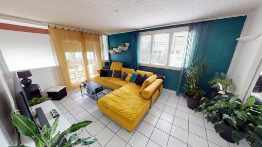 Annonce Vente 5 pices Appartement Rillieux-la-pape 69