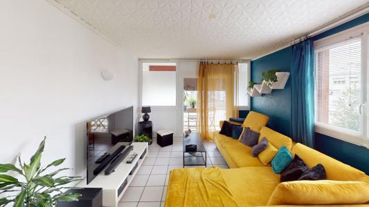 Acheter Appartement 88 m2 Rillieux-la-pape