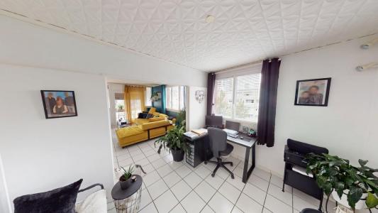 Acheter Appartement Rillieux-la-pape Rhone