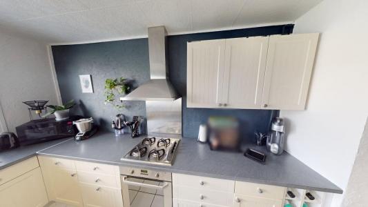 Acheter Appartement Rillieux-la-pape 179000 euros