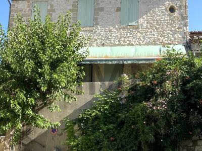 Annonce Vente 7 pices Maison Aigaliers 30