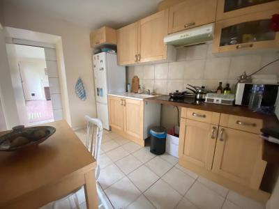 For sale Marines 4 rooms 112 m2 Val d'Oise (95640) photo 4