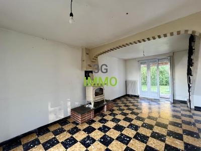 Annonce Vente 5 pices Maison Verneuil 58