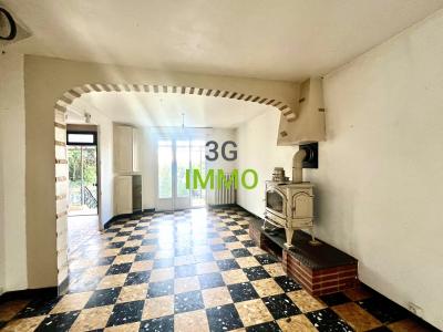 Acheter Maison 125 m2 Verneuil