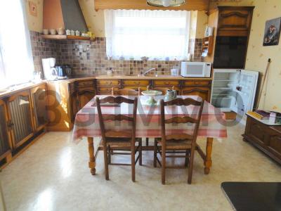 For sale Carhaix-plouguer 5 rooms 125 m2 Finistere (29270) photo 2