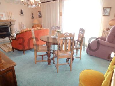 For sale Carhaix-plouguer 5 rooms 125 m2 Finistere (29270) photo 4