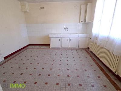 Annonce Vente 5 pices Maison Gourin 56