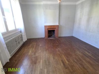 Acheter Maison 95 m2 Gourin