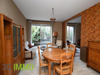 For sale Saint-etienne 3 rooms 77 m2 Loire (42100) photo 1