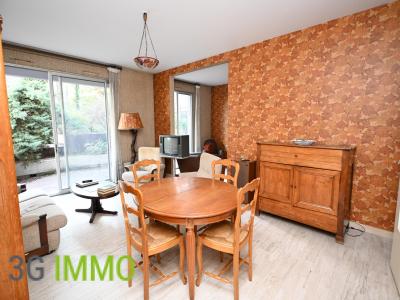 For sale Saint-etienne 3 rooms 77 m2 Loire (42100) photo 2