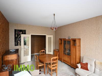 For sale Saint-etienne 3 rooms 77 m2 Loire (42100) photo 3