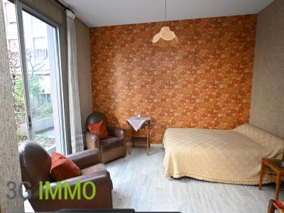 For sale Saint-etienne 3 rooms 77 m2 Loire (42100) photo 4