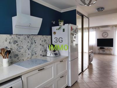 Annonce Vente 3 pices Appartement Sete 34