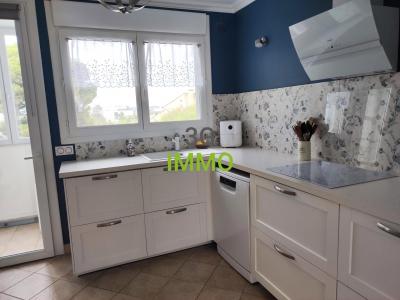 Acheter Appartement 79 m2 Sete