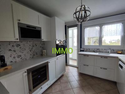 Acheter Appartement Sete Herault