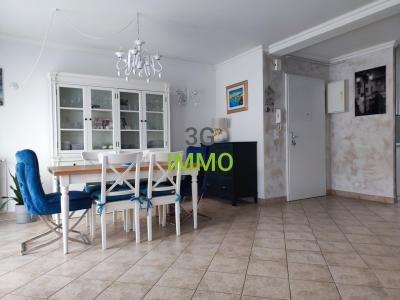 Acheter Appartement Sete 250000 euros