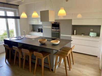 For sale Brest 5 rooms 160 m2 Finistere (29200) photo 2