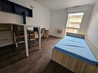 For rent Toulouse 1 room 20 m2 Haute garonne (31000) photo 3