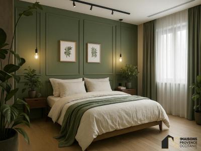 For sale Nimes 4 rooms 95 m2 Gard (30000) photo 3