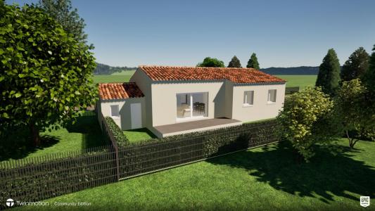 For sale Nimes 4 rooms 90 m2 Gard (30000) photo 1