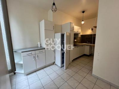 Acheter Appartement Joigny 70000 euros