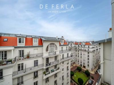 For sale Paris-13eme-arrondissement 1 room 18 m2 Paris (75013) photo 2