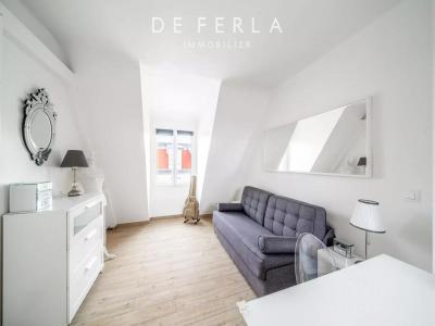 For sale Paris-13eme-arrondissement 1 room 18 m2 Paris (75013) photo 4