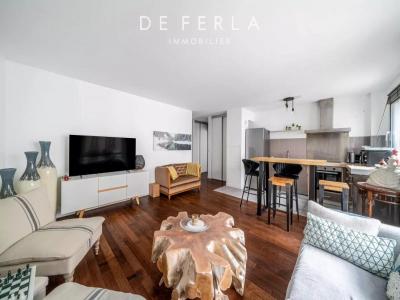 For sale Paris-15eme-arrondissement 3 rooms 50 m2 Paris (75015) photo 2
