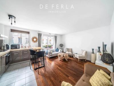 For sale Paris-15eme-arrondissement 3 rooms 50 m2 Paris (75015) photo 3