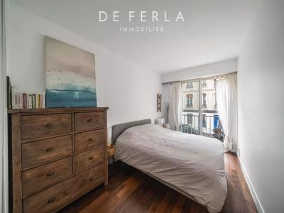 For sale Paris-15eme-arrondissement 3 rooms 50 m2 Paris (75015) photo 4