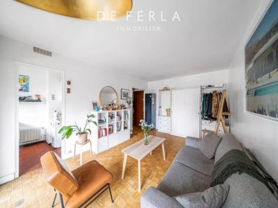 Annonce Vente Appartement Paris-15eme-arrondissement 75