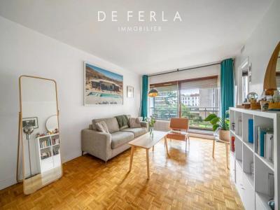 Acheter Appartement 30 m2 Paris-15eme-arrondissement