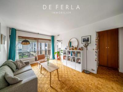 Acheter Appartement Paris-15eme-arrondissement 330000 euros