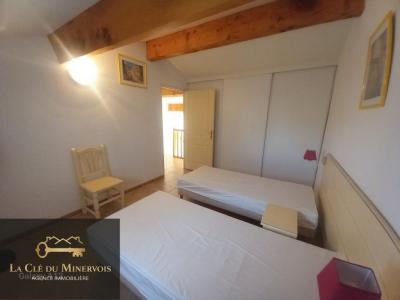 Acheter Maison Homps 127500 euros