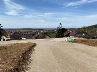 Acheter Maison 125 m2 Pouilley-les-vignes