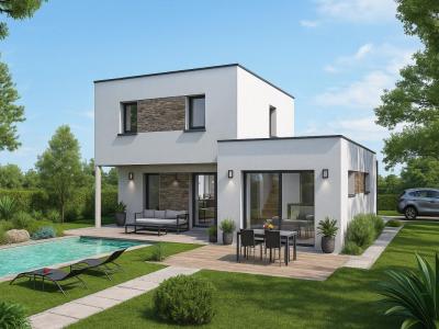 For sale Pouilley-francais 115 m2 Doubs (25410) photo 0