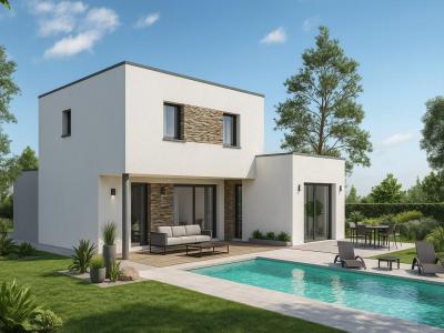 For sale Pouilley-francais 115 m2 Doubs (25410) photo 1