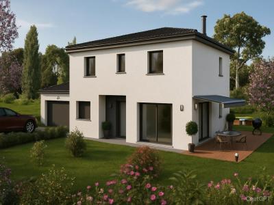 For sale Geneuille 142 m2 Doubs (25870) photo 1