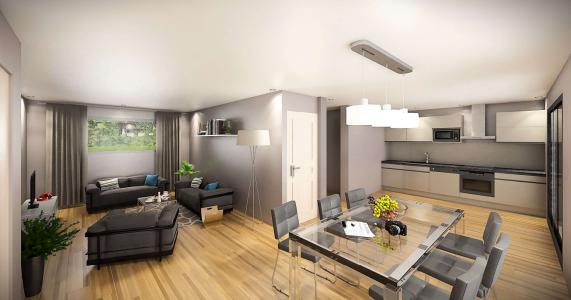 For sale Pelousey 121 m2 Doubs (25170) photo 1