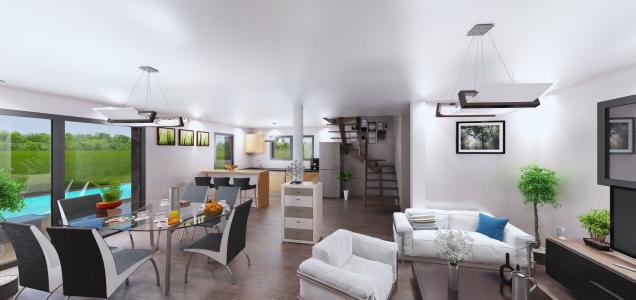 For sale Arcey 124 m2 Doubs (25750) photo 1