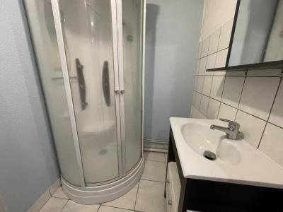 Louer Appartement Chamalieres 590 euros