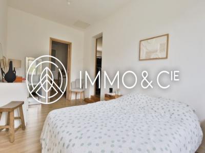 Louer Maison 132 m2 Merignies