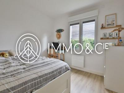 Louer Maison Merignies Nord