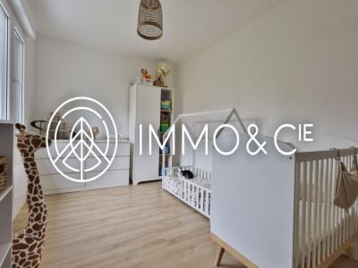 Louer Maison Merignies 1490 euros